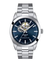 Orologio Tissot Uomo Gentleman in Acciaio T1274071104101 - T1274071104101
